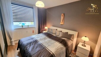 Na predaj útulný 3-izbový byt vo vyhľadávanej lokalite mesta - 6