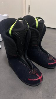 Detske lyziarky Head Raptor - 6