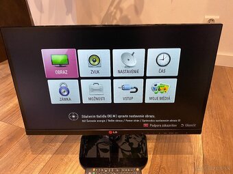 Herné PC s FHD lcd monitorom. - 6