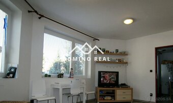 2-izbový byt v Rodinnom dome - 6