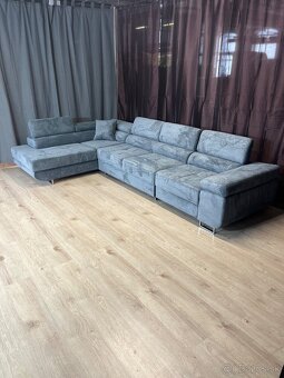 Sedacia súprava 387/C - 6