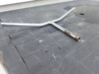 Predam pár dielov na jawa pionier - 6