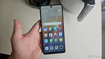 Xiaomi Redmi Note 12 Pro 128GB - 6