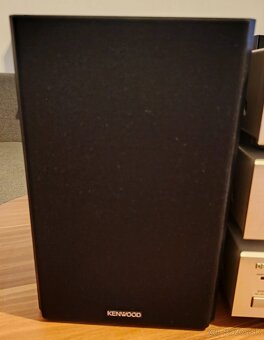 DENON F100 - 6