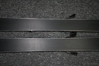 lyže Stockli 138 cm - 6