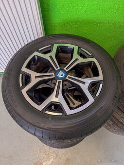 Dacia Duster 1.5 dCi 2021 - 6