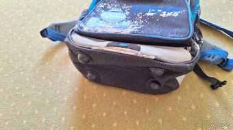 Školský batoh BAGMASTER - 6