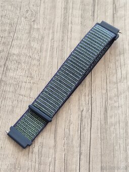 Remienky pre samsung watch 4,5,6,7 - 6