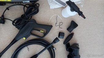 Tlakovy cistic Parkside - 6