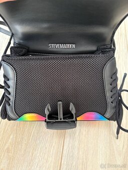 CROSSBODY KABELKA zn. STEVE MADDEN - 6