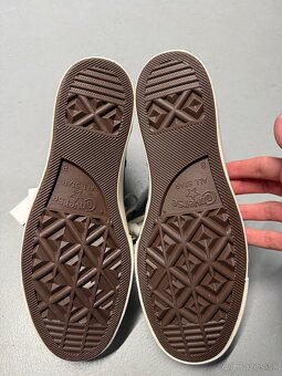 Comverse CDG tenisky vysoké modré - 6