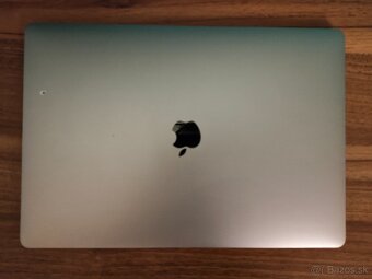 A1707 MacBook Pro i7 • 16GB • 512GB - 6