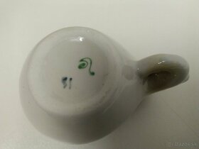 Keramická dozička - 6