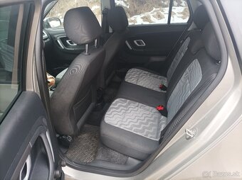 Predam 1.2 51Kw Benzin Skodu Fabiu combi 2 - 6