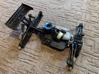 Sworkz S35-T Truggy - 6