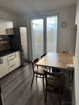 3-izbový byt Dubnica nad Váhom - 6