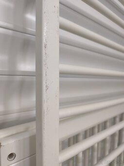 Detská postieľka - 6