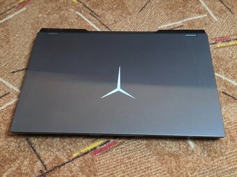 Lenovo Legion 5 Pro Nefunkčný - 6