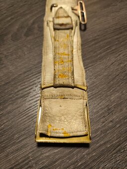 Čsr pracka 1.republika - 6