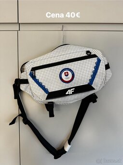 Olympijska kolkecia 4F - 6