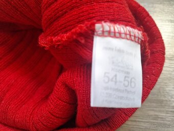 Detské zimné čiapky - 6