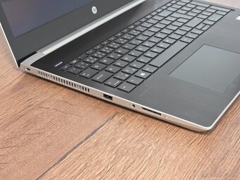 HP ProBook 450 G5 dobry stav - 6