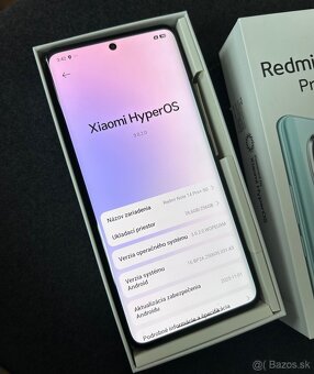 Xiaomi Redmi Note 14 Pro+ 256GB - 6
