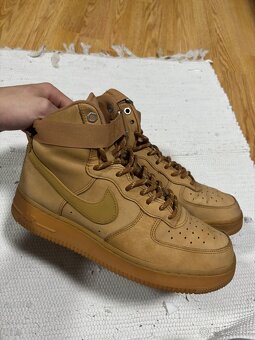 Nike Air Force 1 - 6