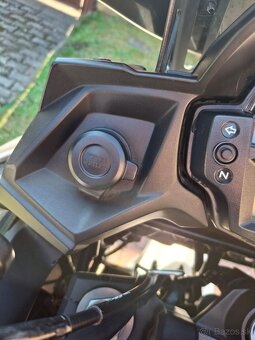 Kawasaki versys 650 2018 - 6