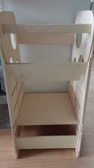 Rastuca, uciaca veza - 6