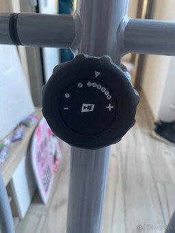 Elipticky trenažér - 6