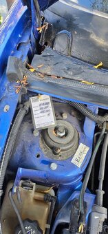 Predám Citroën Berlingo 2.0 HDi - 6