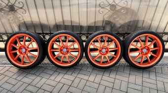 225/35 r19, 5x112 - 6