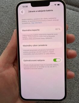 iPhone 13 - Pink - 6