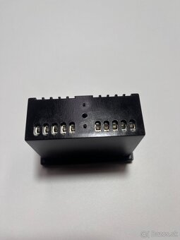 Digi defrost systém Eliwell EWPC 970 - 6