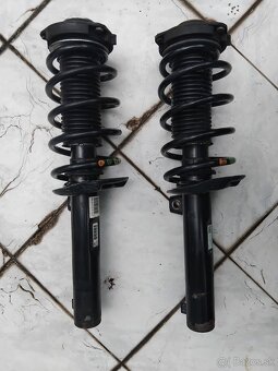 Otoče Passat B6 B7 CC Sharan - 6