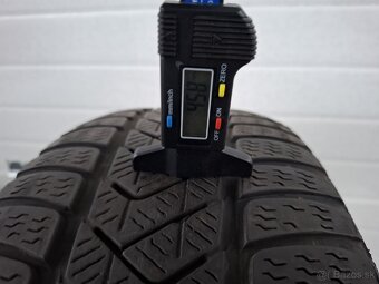 Zimné pneumatiky 225/60 R18 - 6