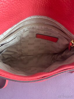 Michael Kors crossbody kabelka - 6