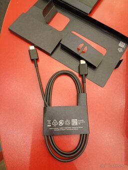 PREDÁM SAMSUNG S23 FE - 6