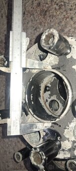 rozsirovacie podlozky 5x139,7 5cm - 6