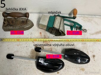 Starožitnosti z dedičstva - 6