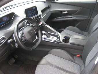 Peugeot 3008, 2021, automat - 6