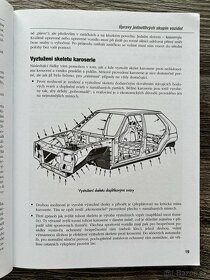 Sportovní úpravy Škoda Favorit - Bořivoj Plšek - 6