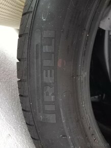Pirelli pneu R16 - 6