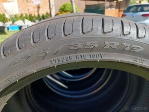 Letné pneumatiky Pirelli R19 - 6