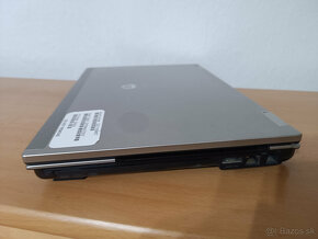HP Elitebook 8440p - Core i5, W7 - 6