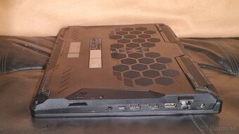 ASUS TUF GAMING F15 FX506HE - 6