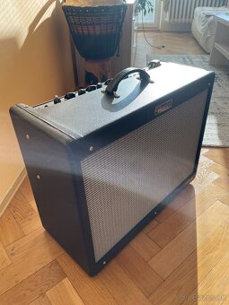 Fender Hot Rod Deluxe III TOP KVALITA - 6