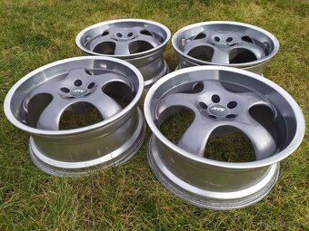 5x100 R18 limcove kolesá - 6
