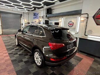 Audi Q5 2.0 TDI QUATTRO 143k DPF - 6